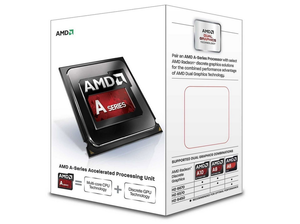amd kaveri box