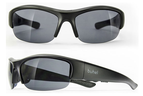 Buehl Soundglasses