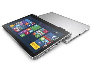 hp spectre x360 tablet mode