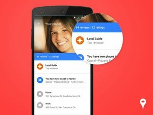 maps local guides