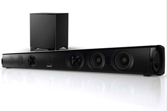 Onkyo LS-B50