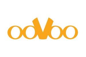 oovoo logo primary