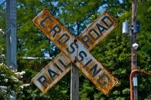 Stuck at dysfunction junction