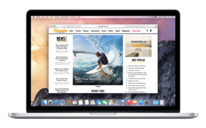 safari