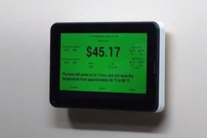 thermoneystat