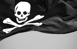 Thinkstock pirate flag