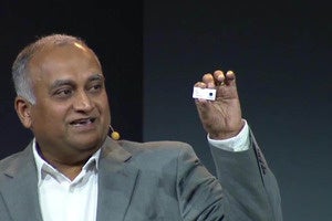 toshiba ara camera