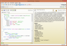 BaseX: Free, open source XML wrangling