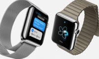 apple watch battery