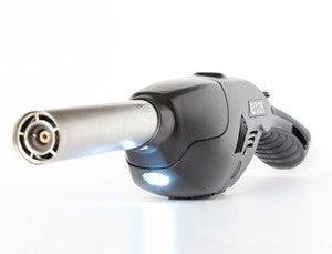 Bison Airlighter