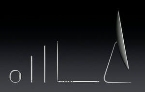 apple devices thin