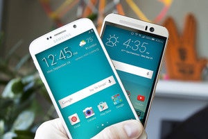 gs6 vs m9 primary