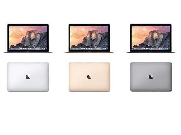 Apple MacBook (Early 2015) Laptop specs