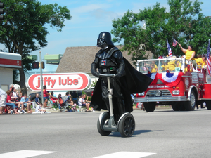 segway