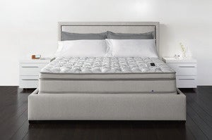 Sleep Number i8