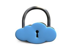 thinkstockphotos cloud lock backup