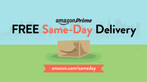 amazonfreesameday