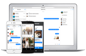 facebook messenger