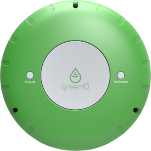 GreenIQ smart garden hub