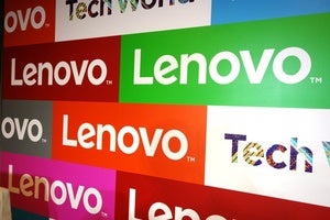 lenovo new logo 2015