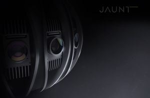 jaunt neo camera