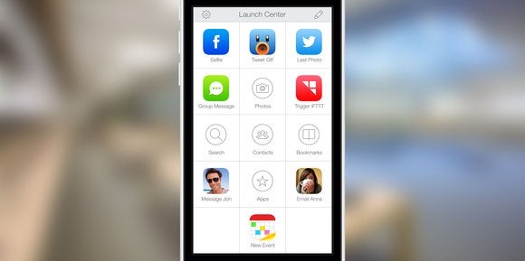 The best launcher apps for iOS