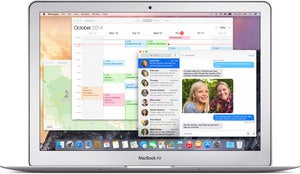13-inch MacBook Air