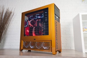 maingear beauty