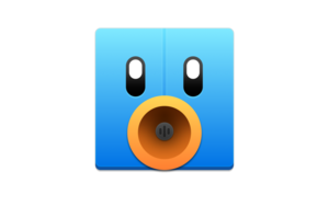 tweetbot for twitter mac icon