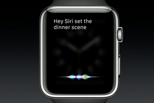 watchos 2 siri