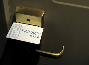 thinkstock privacy please