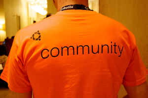 ubuntu community