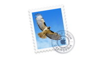apple mail 8 icon