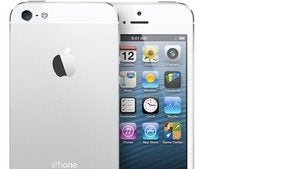 iphone 5 old