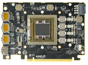 radeon nano fiji gpu