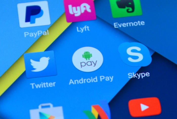 Android Pay