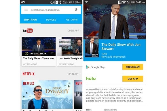 chromecastapp