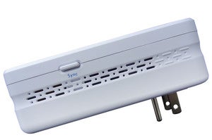 Extollo LANsocket