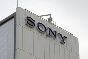 Sony Ginza