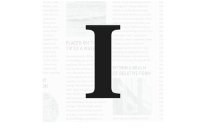 instapaper ipad icon