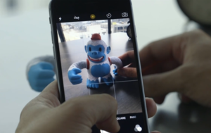 iphone 6s live photos