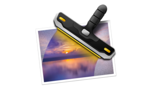noiseless mac icon