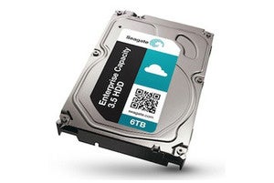 seagate 6tb