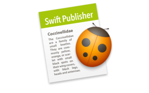 swift publisher 4 mac icon