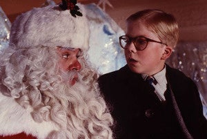 A Christmas Story