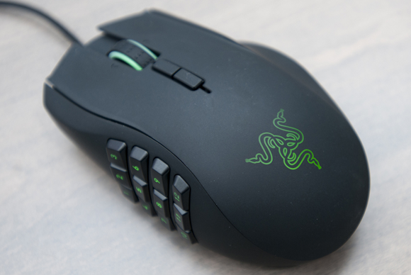 razer naga