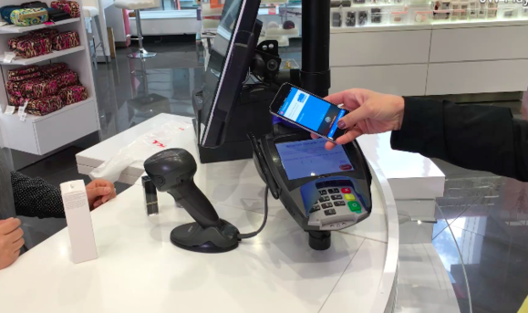 walgreens apple pay