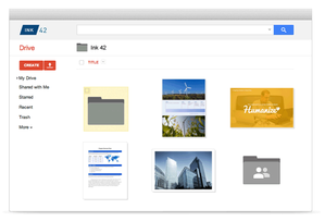 Google Drive