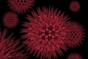 Yes, you still need endpoint malware protection