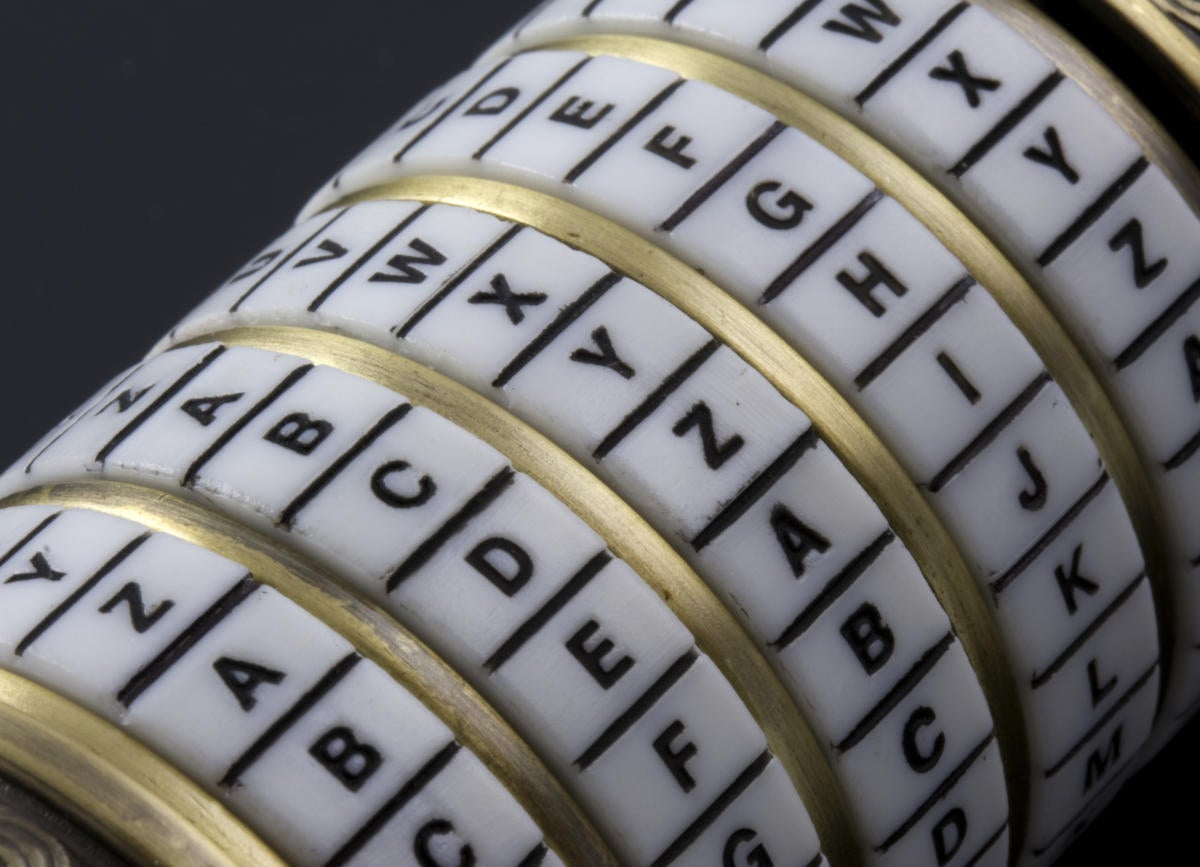 password security